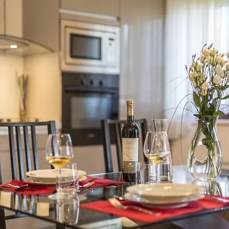 Bulj Apartment Solin