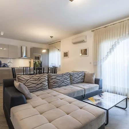Bulj Apartment