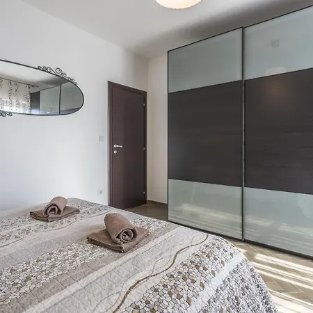 Apartment Bulj *