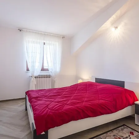 Bulj Apartment *