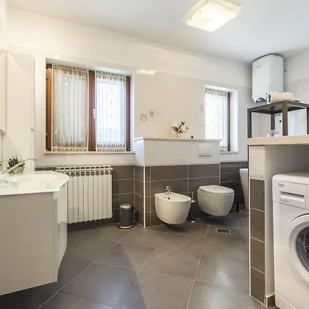 Bulj Apartment