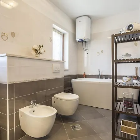 Bulj Apartment