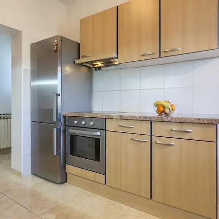 Apartment Bulj