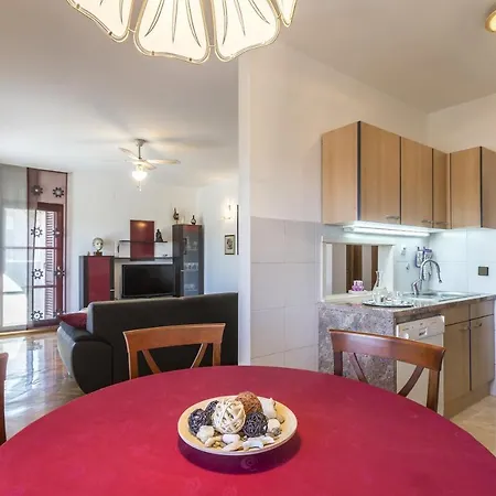 Bulj Apartment Solin