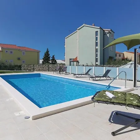 Apartment Bulj Solin