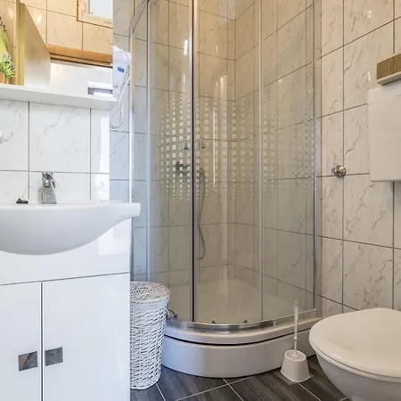 Apartment Bulj *