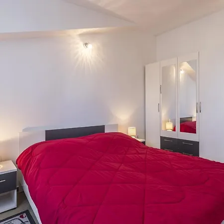 Apartment Bulj Solin
