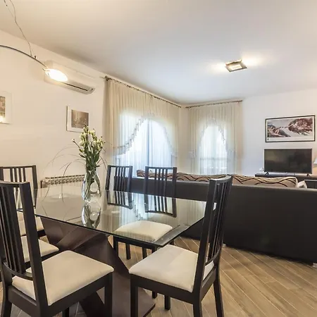 Bulj Apartment *