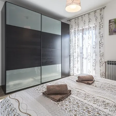 Apartment Bulj