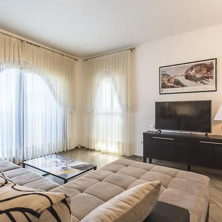 Apartment Bulj Solin
