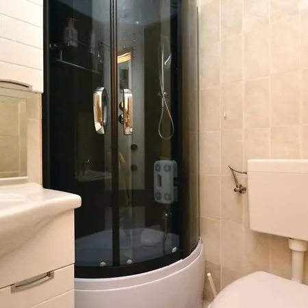 Apartment Bulj *