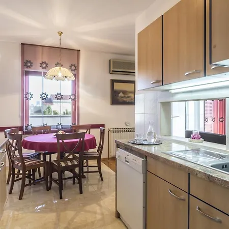 Bulj Apartment *