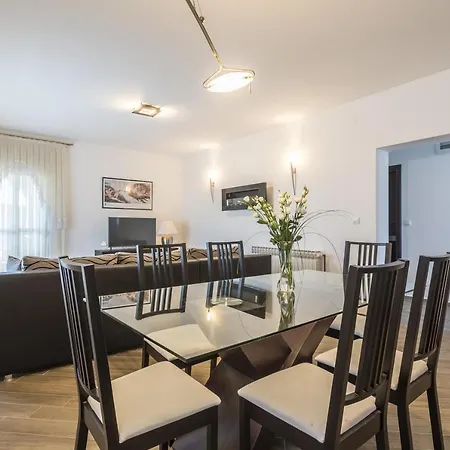 Apartment Bulj