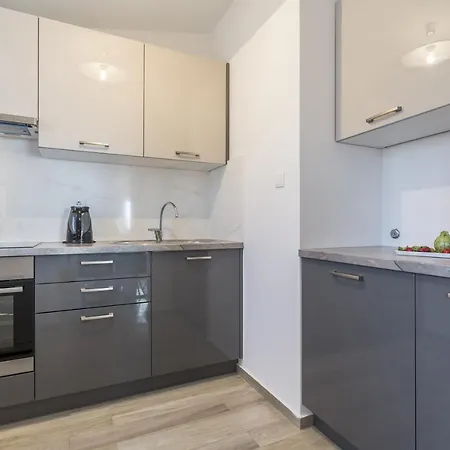 Bulj Apartment Solin
