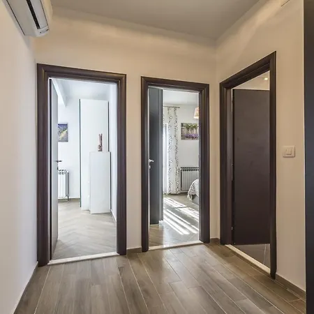 Apartment Bulj