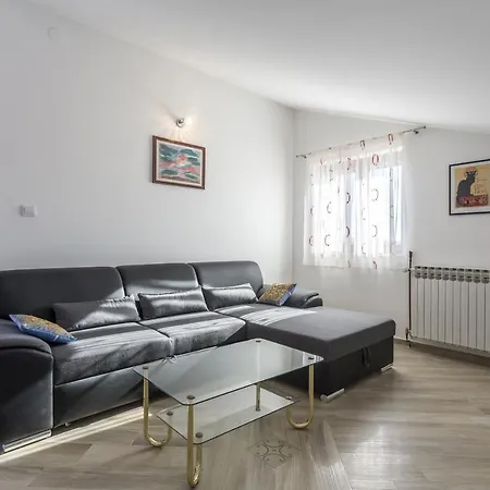 Apartment Bulj *