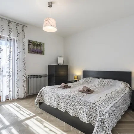 Apartment Bulj *