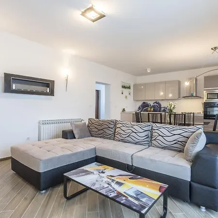 Apartment Bulj *