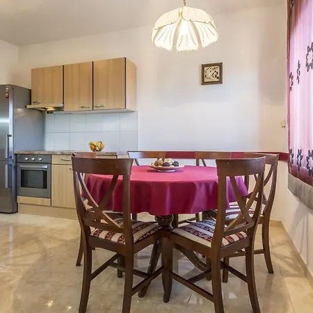 Bulj Apartment
