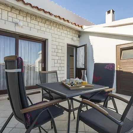 Apartment Bulj *