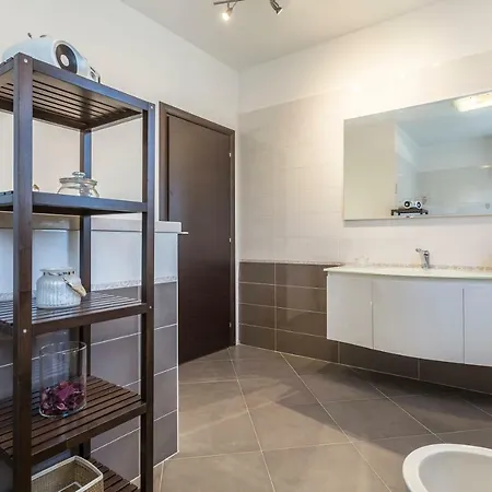 Bulj Apartment Solin