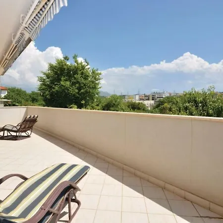 Bulj Apartment Solin