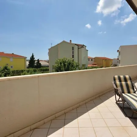 Apartment Bulj Solin