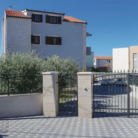 Bulj Apartment